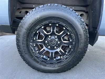 2016 Chevrolet Silverado 1500 LT   - Photo 16 - Sacramento, CA 95826