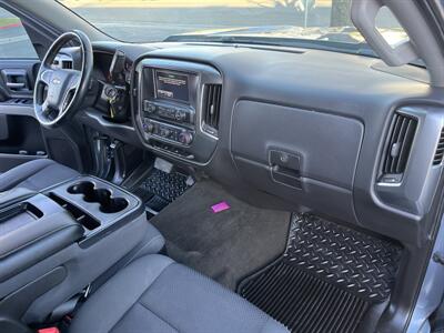 2016 Chevrolet Silverado 1500 LT   - Photo 34 - Sacramento, CA 95826