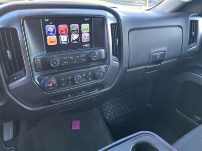 2016 Chevrolet Silverado 1500 LT   - Photo 42 - Sacramento, CA 95826