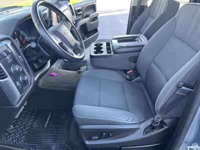 2016 Chevrolet Silverado 1500 LT   - Photo 24 - Sacramento, CA 95826