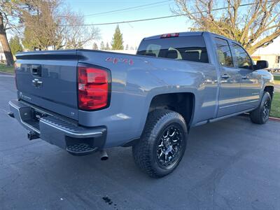 2016 Chevrolet Silverado 1500 LT   - Photo 11 - Sacramento, CA 95826