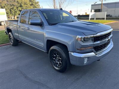 2016 Chevrolet Silverado 1500 LT   - Photo 3 - Sacramento, CA 95826