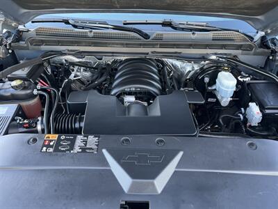 2016 Chevrolet Silverado 1500 LT   - Photo 38 - Sacramento, CA 95826