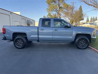 2016 Chevrolet Silverado 1500 LT   - Photo 13 - Sacramento, CA 95826