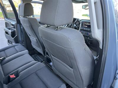2016 Chevrolet Silverado 1500 LT   - Photo 32 - Sacramento, CA 95826