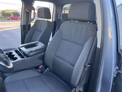 2016 Chevrolet Silverado 1500 LT   - Photo 25 - Sacramento, CA 95826