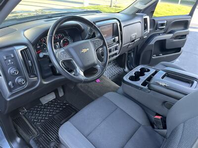 2016 Chevrolet Silverado 1500 LT   - Photo 22 - Sacramento, CA 95826