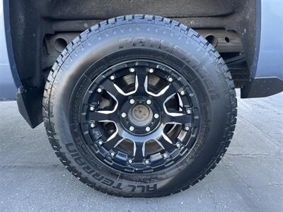 2016 Chevrolet Silverado 1500 LT   - Photo 18 - Sacramento, CA 95826