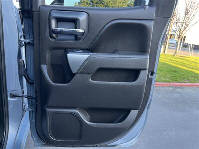 2016 Chevrolet Silverado 1500 LT   - Photo 33 - Sacramento, CA 95826
