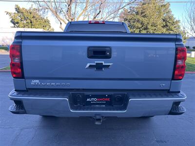 2016 Chevrolet Silverado 1500 LT   - Photo 12 - Sacramento, CA 95826