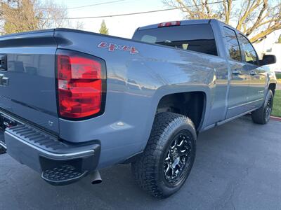2016 Chevrolet Silverado 1500 LT   - Photo 10 - Sacramento, CA 95826