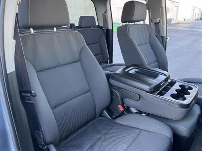 2016 Chevrolet Silverado 1500 LT   - Photo 36 - Sacramento, CA 95826