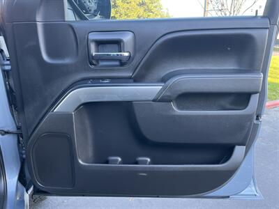 2016 Chevrolet Silverado 1500 LT   - Photo 37 - Sacramento, CA 95826