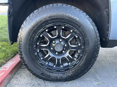 2016 Chevrolet Silverado 1500 LT   - Photo 20 - Sacramento, CA 95826