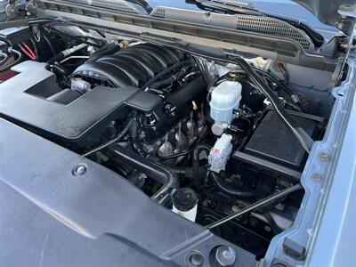 2016 Chevrolet Silverado 1500 LT   - Photo 40 - Sacramento, CA 95826