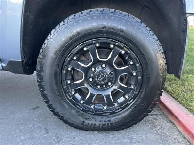 2016 Chevrolet Silverado 1500 LT   - Photo 14 - Sacramento, CA 95826