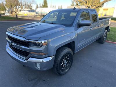 2016 Chevrolet Silverado 1500 LT   - Photo 6 - Sacramento, CA 95826