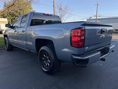 2016 Chevrolet Silverado 1500 LT   - Photo 8 - Sacramento, CA 95826