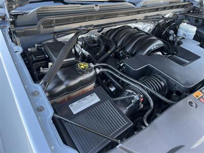 2016 Chevrolet Silverado 1500 LT   - Photo 39 - Sacramento, CA 95826