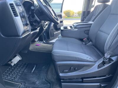 2016 Chevrolet Silverado 1500 LT   - Photo 23 - Sacramento, CA 95826