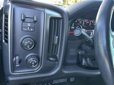 2016 Chevrolet Silverado 1500 LT   - Photo 41 - Sacramento, CA 95826