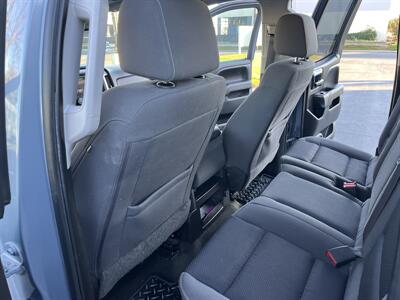 2016 Chevrolet Silverado 1500 LT   - Photo 28 - Sacramento, CA 95826