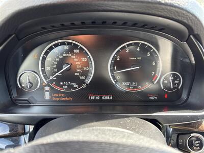 2016 BMW X5 sDrive35i - Photo 36 - Sacramento, CA 95826