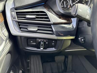 2016 BMW X5 sDrive35i - Photo 38 - Sacramento, CA 95826