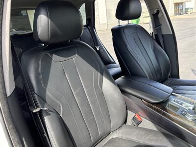 2016 BMW X5 sDrive35i - Photo 33 - Sacramento, CA 95826