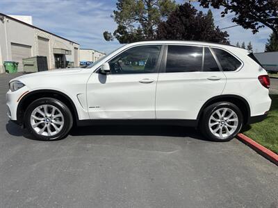 2016 BMW X5 sDrive35i - Photo 6 - Sacramento, CA 95826