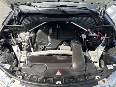 2016 BMW X5 sDrive35i - Photo 35 - Sacramento, CA 95826