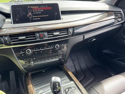 2016 BMW X5 sDrive35i - Photo 39 - Sacramento, CA 95826