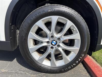 2016 BMW X5 sDrive35i - Photo 13 - Sacramento, CA 95826