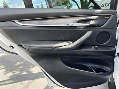 2016 BMW X5 sDrive35i - Photo 27 - Sacramento, CA 95826