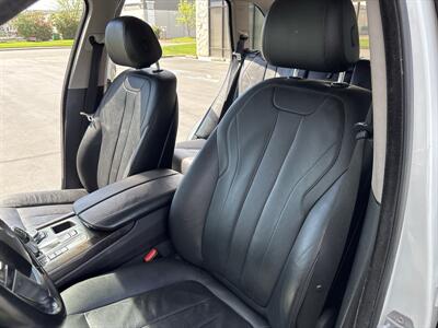 2016 BMW X5 sDrive35i - Photo 22 - Sacramento, CA 95826