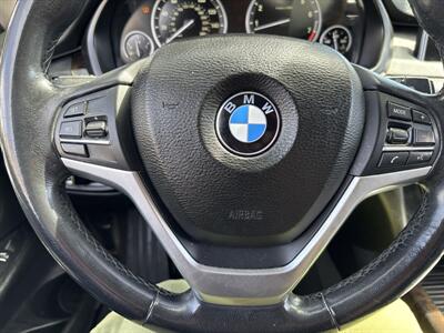 2016 BMW X5 sDrive35i - Photo 37 - Sacramento, CA 95826