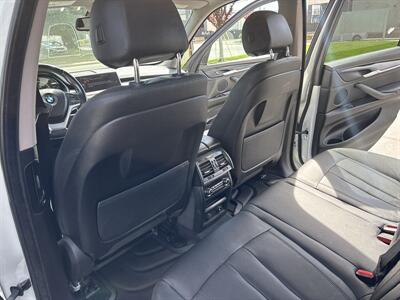 2016 BMW X5 sDrive35i - Photo 25 - Sacramento, CA 95826