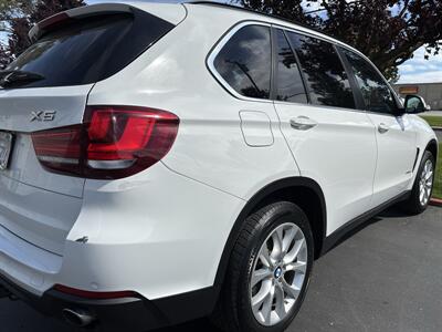 2016 BMW X5 sDrive35i - Photo 10 - Sacramento, CA 95826
