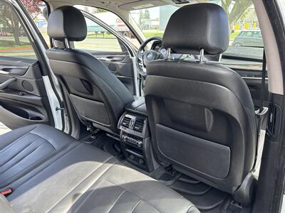 2016 BMW X5 sDrive35i - Photo 29 - Sacramento, CA 95826