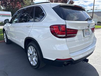 2016 BMW X5 sDrive35i - Photo 7 - Sacramento, CA 95826