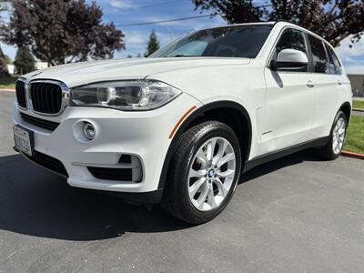 2016 BMW X5 sDrive35i - Photo 4 - Sacramento, CA 95826