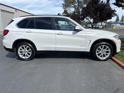 2016 BMW X5 sDrive35i - Photo 12 - Sacramento, CA 95826