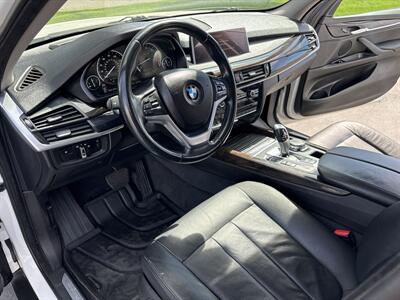 2016 BMW X5 sDrive35i - Photo 21 - Sacramento, CA 95826