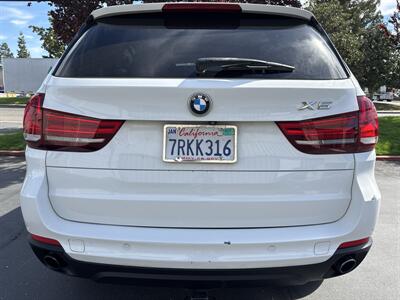 2016 BMW X5 sDrive35i - Photo 9 - Sacramento, CA 95826