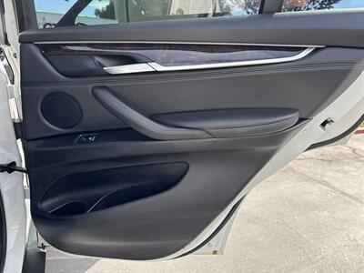 2016 BMW X5 sDrive35i - Photo 30 - Sacramento, CA 95826