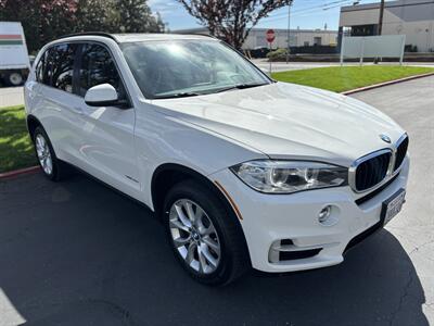 2016 BMW X5 sDrive35i - Photo 2 - Sacramento, CA 95826