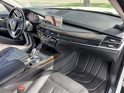 2016 BMW X5 sDrive35i - Photo 31 - Sacramento, CA 95826