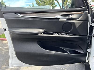 2016 BMW X5 sDrive35i - Photo 24 - Sacramento, CA 95826