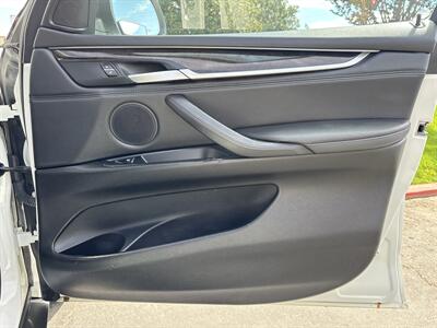 2016 BMW X5 sDrive35i - Photo 34 - Sacramento, CA 95826