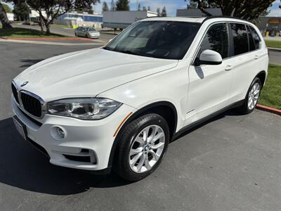 2016 BMW X5 sDrive35i - Photo 5 - Sacramento, CA 95826